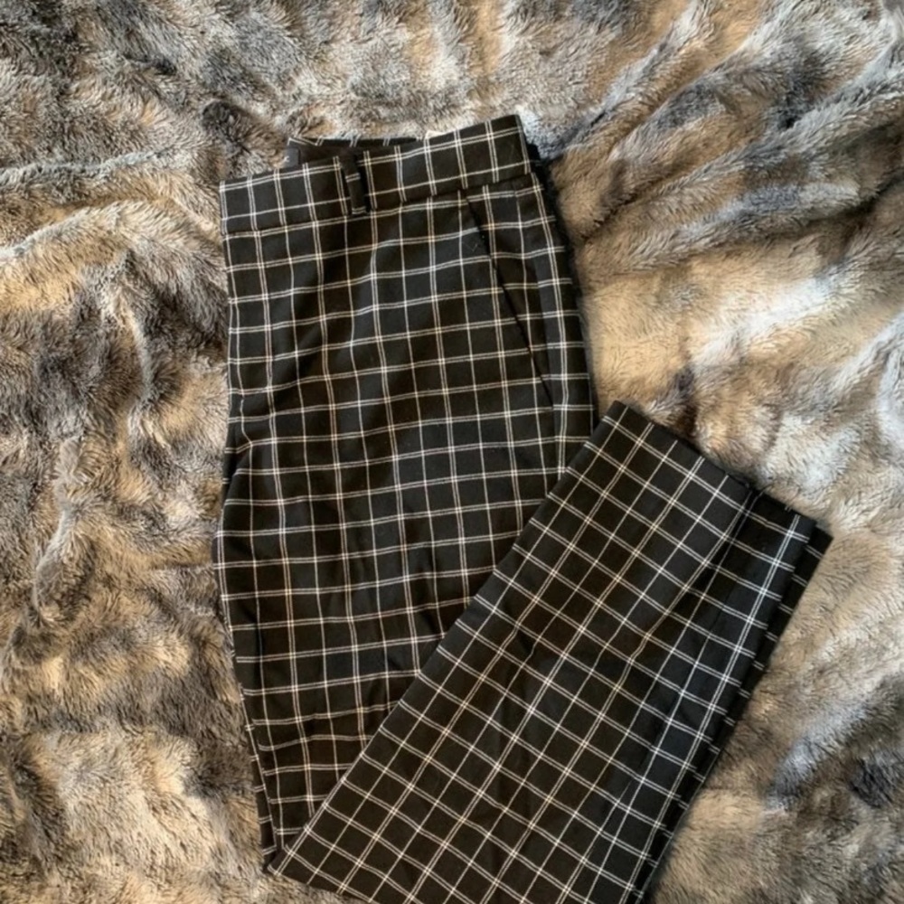 Banana Republic Avery dress pants